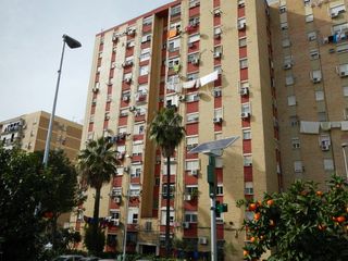Etagenwohnung  Juan carlos i j. Piso en venta en nueva sevilla, 3 dormitorios.