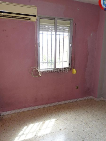 Foto 303ef25c-ba4b-441a-99e4-61c401b4fa63. Pis amb calefacció a Centro Tomares