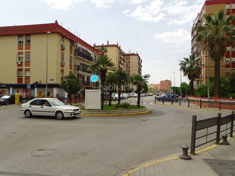 Foto 50248d69-3744-4477-8b49-e5928b5079c4. Pis amb calefacció a Centro Tomares