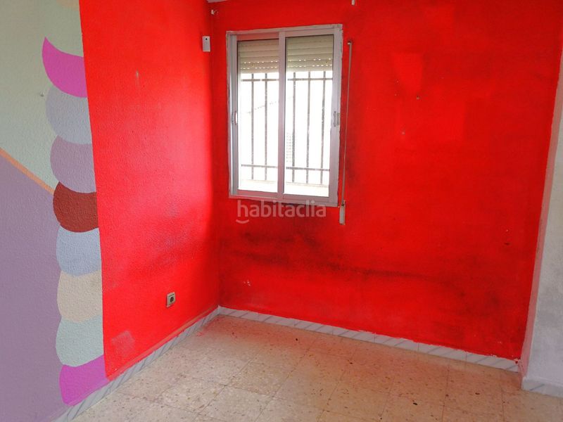 Foto 78d631f4-4165-40a2-ba5d-493358d0a16d. Pis amb calefacció a Centro Tomares