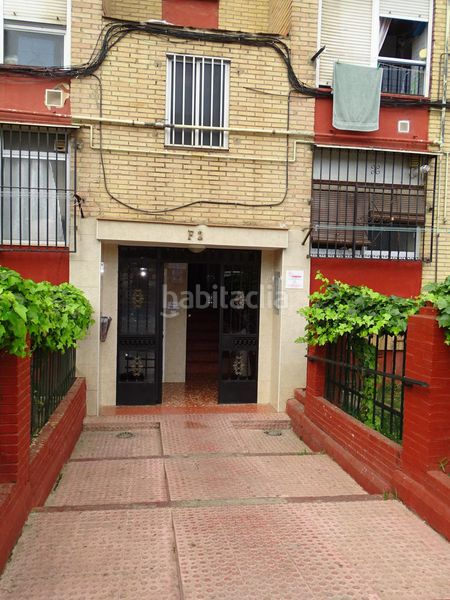 Foto acd21b96-3969-4120-911e-f5a391bb6e28. Pis amb calefacció a Centro Tomares