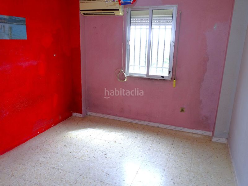 Foto b7a02ef4-ebe0-4496-af66-8d57982fad49. Pis amb calefacció a Centro Tomares