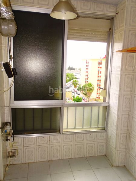 Foto f823863f-2088-44aa-869f-03a3762558b7. Pis amb calefacció a Centro Tomares