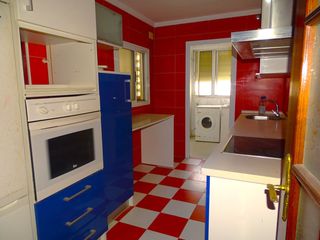 Pis  San antonio. Piso en venta en norte  chapin, 3 dormitorios.