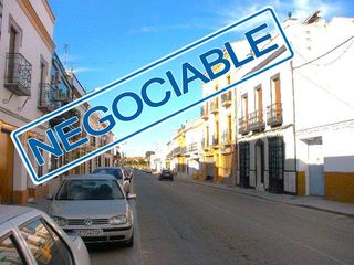 Local Comercial a Huelva 24. Local com. en venta en san juan del puerto, 4 despachos.
