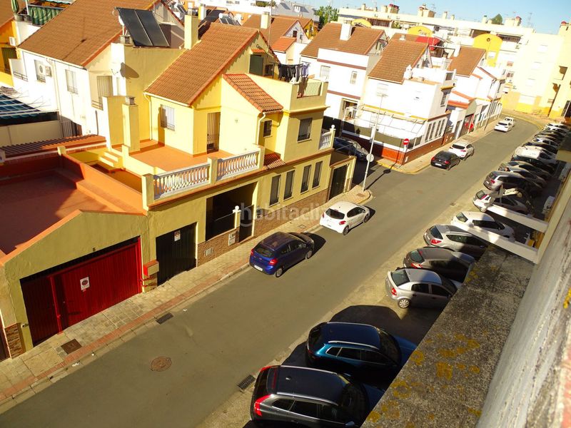 Foto cef91392-c979-449b-9ea3-5095f0ef2d6a. Pis amb calefacció aparcament a Vista Azul - Consolación Dos Hermanas