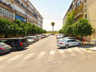 Pis a Ciudad de gandia