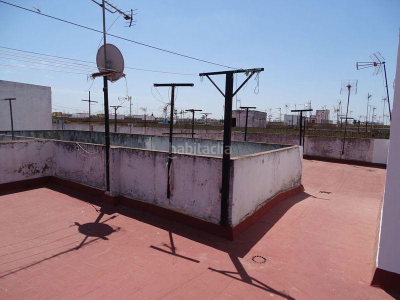 Foto 0a90586d-5fd7-4515-8e13-86d336f22b3a. Pis amb calefacció a Centro - Doña Mercedes Dos Hermanas