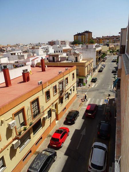 Foto 0c1d4896-5425-4a35-9071-3a0aa0c9b728. Pis amb calefacció a Centro - Doña Mercedes Dos Hermanas