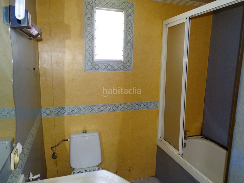 Foto 0d4a5363-ebd3-4c0e-9a56-0326842115ae. Pis amb calefacció a Centro - Doña Mercedes Dos Hermanas