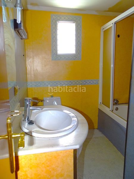 Foto 3d908a40-a1ac-4c59-a751-770d9e2f44b1. Pis amb calefacció a Centro - Doña Mercedes Dos Hermanas