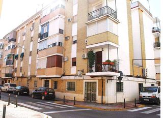 Pis  Jerez. Piso en venta en bda. el rocio, 3 dormitorios.