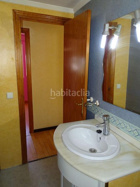 Foto c6735294-ffac-48cf-ae4c-0da755a0081d. Pis amb calefacció a Centro - Doña Mercedes Dos Hermanas