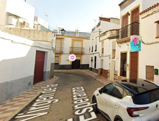 Haus  Virgen de la esperanza. Casa en venta en alcazar, 1 dormitorio.