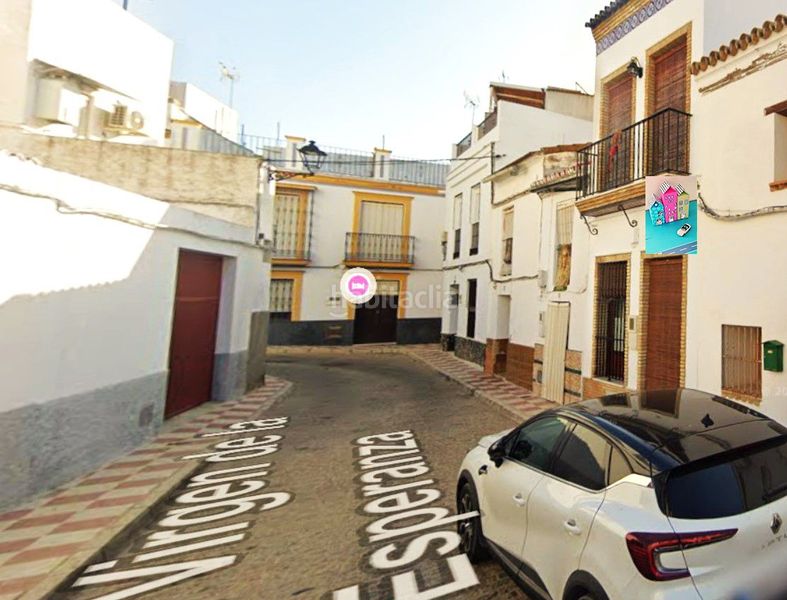 Foto 64b06145-f53d-4654-8ebe-8df325b40a83. Casa amb calefacció a Alcalá del Río
