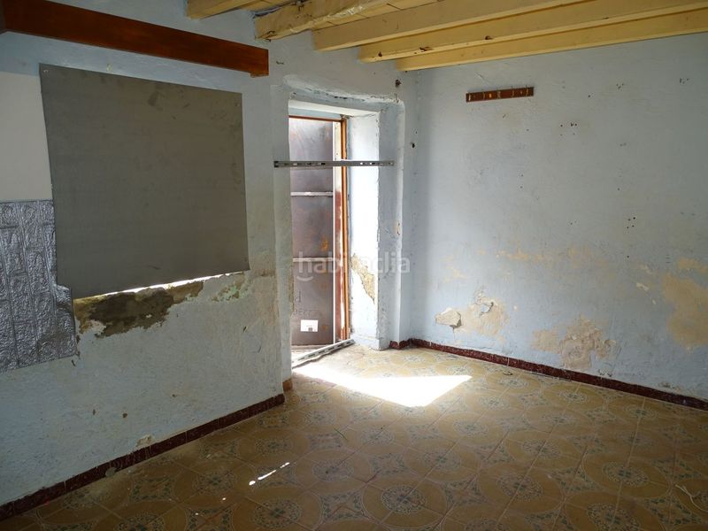 Foto b8280b17-695d-400a-b000-31884a618202. Casa amb calefacció a Alcalá del Río