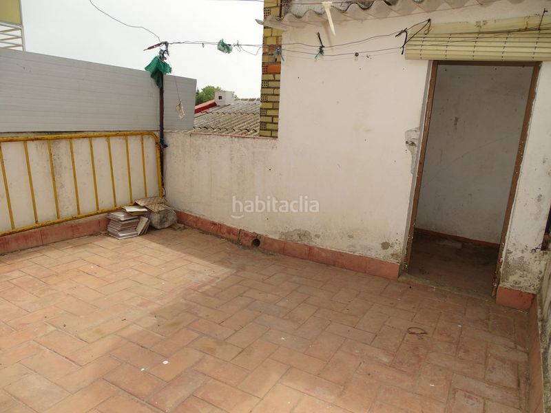 Foto bbee5a19-21ab-4373-984f-210a98769895. Casa amb calefacció a Alcalá del Río