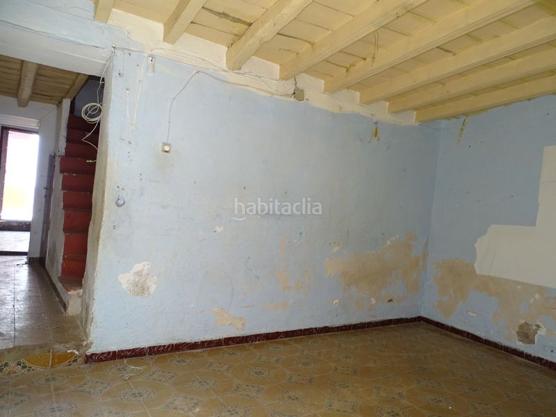 Foto bdedd084-c14b-45cb-8803-8ca95246b2bf. Casa amb calefacció a Alcalá del Río