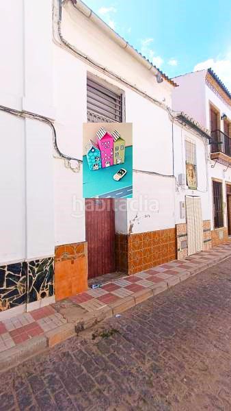 Foto c2e22f8b-b51e-42bc-b057-e59b9981b575. Casa amb calefacció a Alcalá del Río