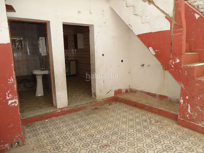 Foto e4adf850-3474-4fc9-bb8a-6b5e303094da. Casa amb calefacció a Alcalá del Río