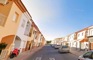 Casa a Las Torres - Constelaciones. Casa en venta en parque de consolación, 3 dormitorios.