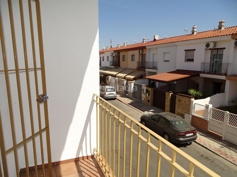 Foto 201f7eea-9408-488a-ae0c-9c9d330cad64. Casa amb calefacció aparcament a Las Torres - Constelaciones Utrera