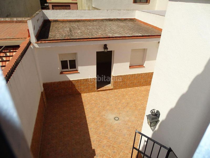 Foto 860a4d3e-6a3a-47fe-9082-b3a755a936f9. Casa amb calefacció aparcament a Las Torres - Constelaciones Utrera