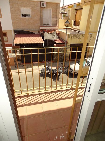 Foto e2e4d9b7-ed50-4c09-a6c6-dadebc7f70ef. Casa amb calefacció aparcament a Las Torres - Constelaciones Utrera