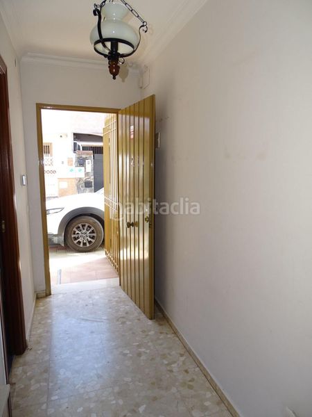 Foto f985a28a-99aa-464a-98d3-166bce81b088. Casa amb calefacció aparcament a Las Torres - Constelaciones Utrera