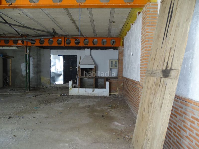 Foto 01843415-555b-4b66-bfb6-8e4560f1b3d1. Casa amb calefacció aparcament a Molares (Los)