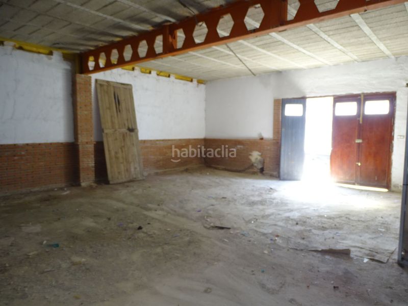 Foto 064ea94c-5bb0-4160-80b2-ea9f8b8014b5. Casa amb calefacció aparcament a Molares (Los)