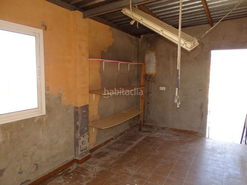 Foto 41148d51-f2fc-4eaa-b212-96897f185d67. Casa amb calefacció aparcament a Molares (Los)