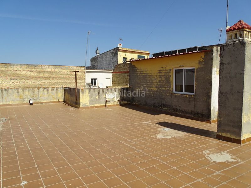 Foto 4e613f8e-8369-4480-9508-fdbad6deb652. Casa amb calefacció aparcament a Molares (Los)