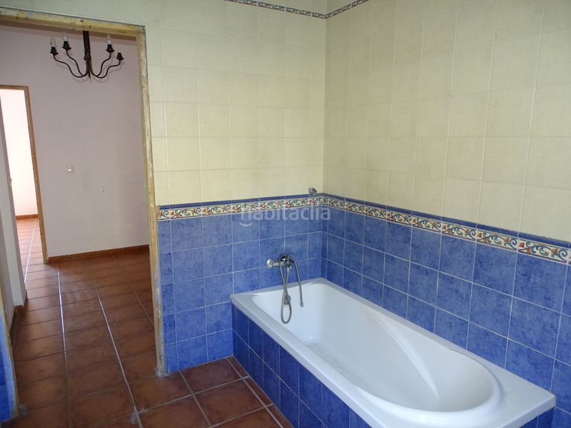 Foto 4eacb3d7-31d8-43a0-a910-56e4aa59e124. Casa amb calefacció aparcament a Molares (Los)
