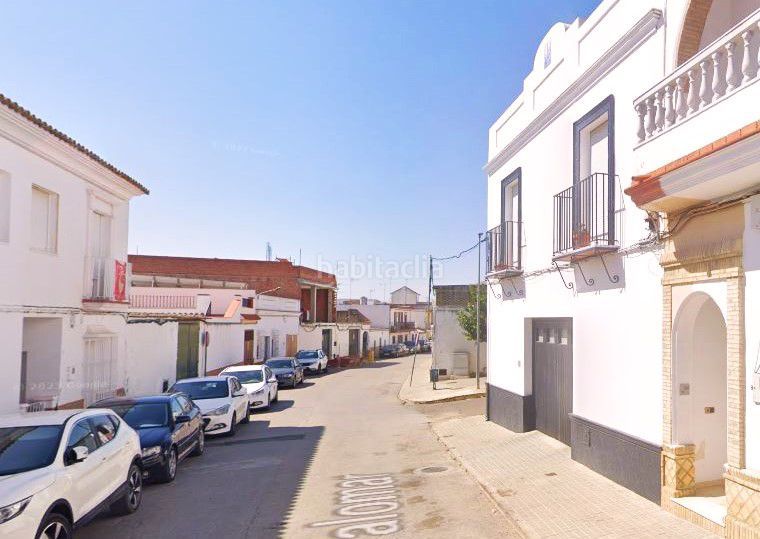 Foto 6657bd6f-b1ef-4b54-9fcd-d90ae98de3cc. Casa amb calefacció aparcament a Molares (Los)