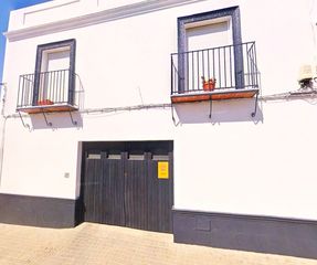 House in Palomar