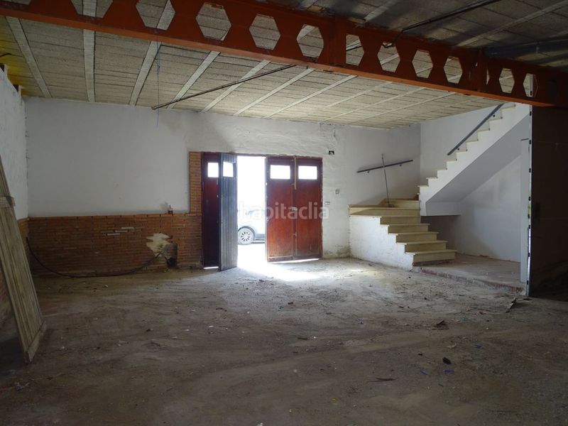 Foto df68969a-9650-4ae7-a60b-16f8678432a6. Casa amb calefacció aparcament a Molares (Los)
