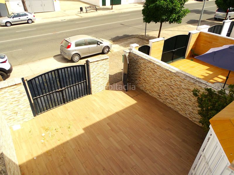 Foto 16541436-e629-43f0-bdaa-b9ac275f3422. Maison avec chauffage parking dans Gerena