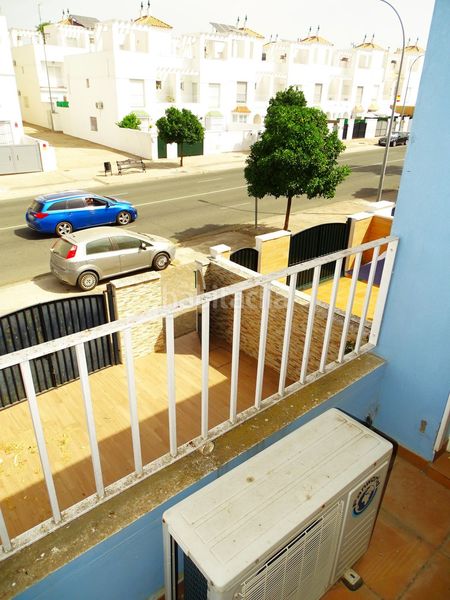 Foto 701440a9-8487-4299-8a4f-be3fdd7d976d. Maison avec chauffage parking dans Gerena
