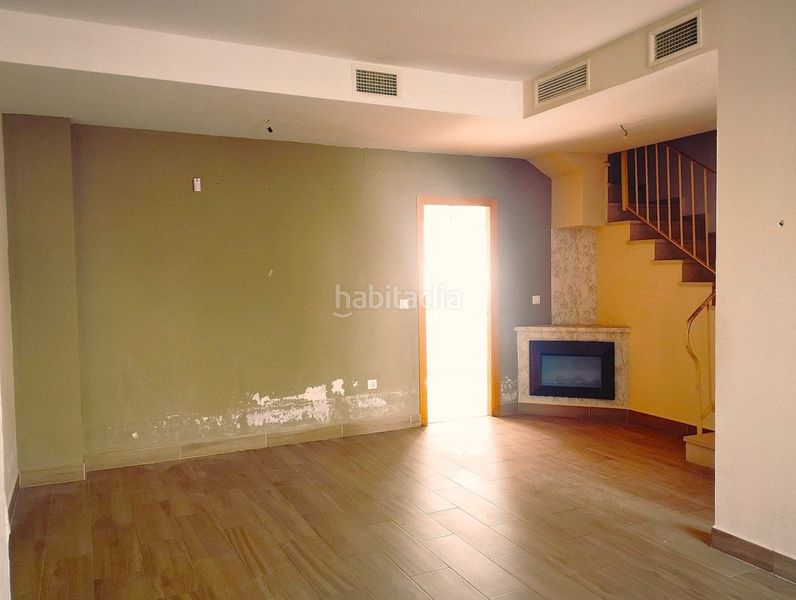 Foto aff651d9-1521-4782-873b-a57d2c71d24d. Maison avec chauffage parking dans Gerena