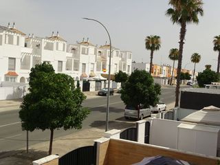 House  Lumbreras (las). Casa en venta en jardines de gerena, 3 dormitorios.