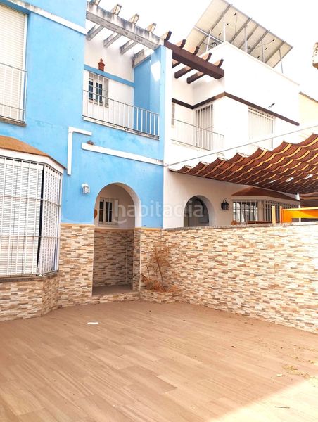 Foto d42a87e1-e189-427f-a828-a576cf0fb15a. Maison avec chauffage parking dans Gerena