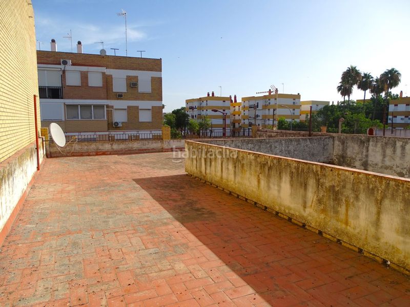 Foto 2f1be055-d318-4cea-9359-99ee93838d9a. Maison avec chauffage dans Salesianos Utrera
