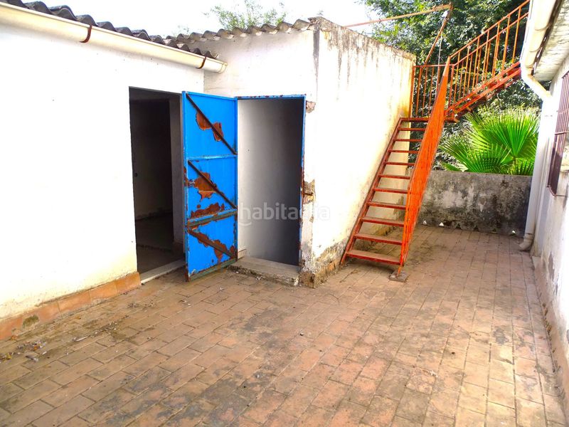Foto 4537500a-fd28-4cd6-aa8f-5a37a7293292. Maison avec chauffage dans Salesianos Utrera