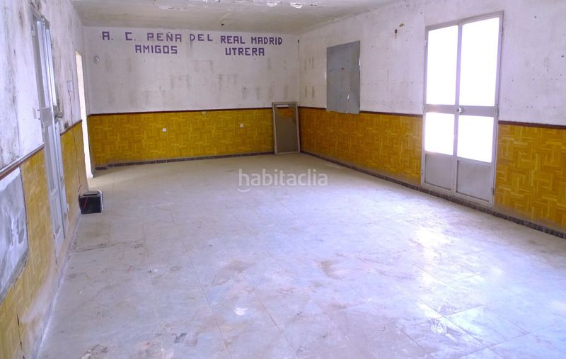 Foto 71228d54-f9ea-4d44-b961-1e30c32f1600. Maison avec chauffage dans Salesianos Utrera