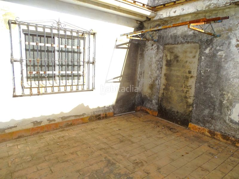 Foto 7bd6bedf-5ba9-47c3-905e-2c65ef3ba3d8. Maison avec chauffage dans Salesianos Utrera