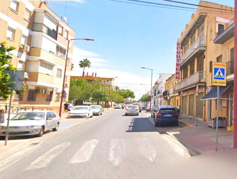 Foto a405cc9c-cb9f-449c-9f75-4a435ec96365. Maison avec chauffage dans Salesianos Utrera