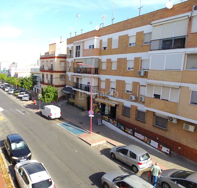 Foto b6ac725e-9b1e-4435-a5d3-346604159308. Maison avec chauffage dans Salesianos Utrera