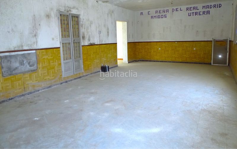 Foto cbd5c5cf-d6df-462d-b6e3-8423dc9193c1. Maison avec chauffage dans Salesianos Utrera