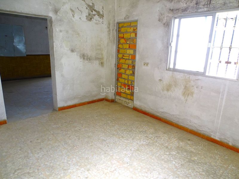 Foto d9a26f99-211c-4434-8786-3781623ee69d. Maison avec chauffage dans Salesianos Utrera